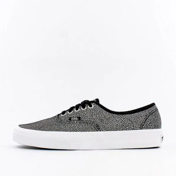 Vans shoes - Black/White 0
