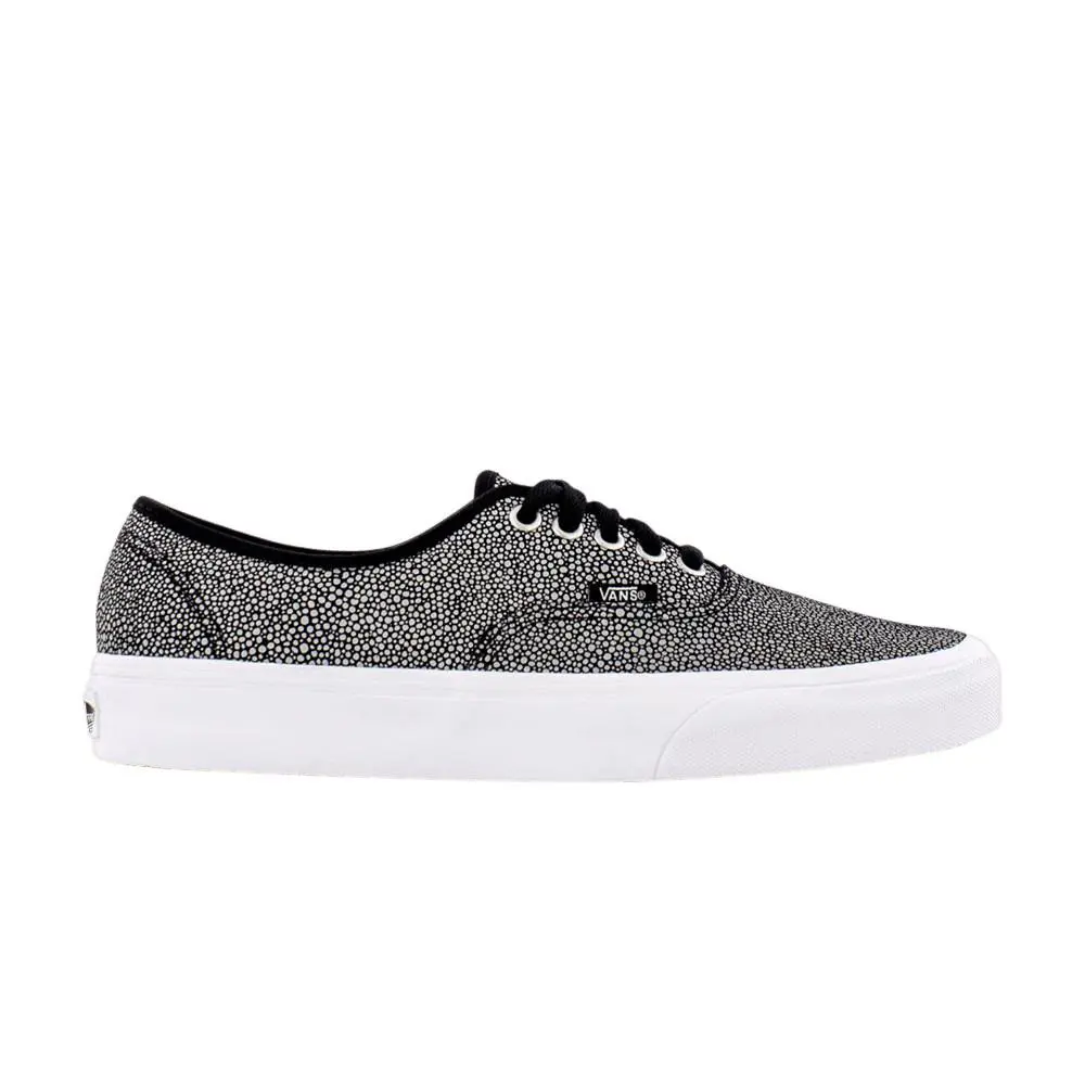 Vans shoes - Black/White 1