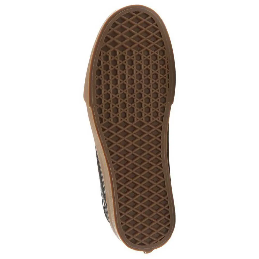 Vans shoes - Vans Ward VN0A36EM7HI - Ward - VN0A36EM7HI - Black 13