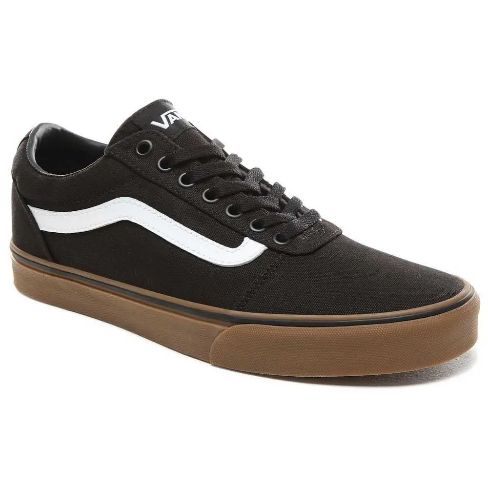 Vans shoes - Vans Ward VN0A36EM7HI - Ward - VN0A36EM7HI - Black 14