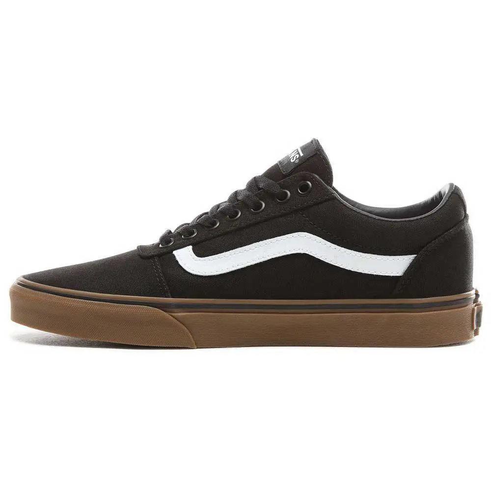 Vans shoes - Vans Ward VN0A36EM7HI - Ward - VN0A36EM7HI - Black 16