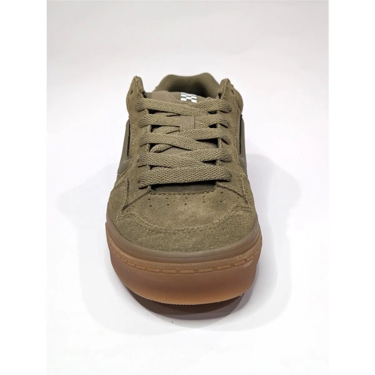 Vans shoes - VANS Caldrone - Caldrone - VN0A2Z4ACUQ - Olive 11