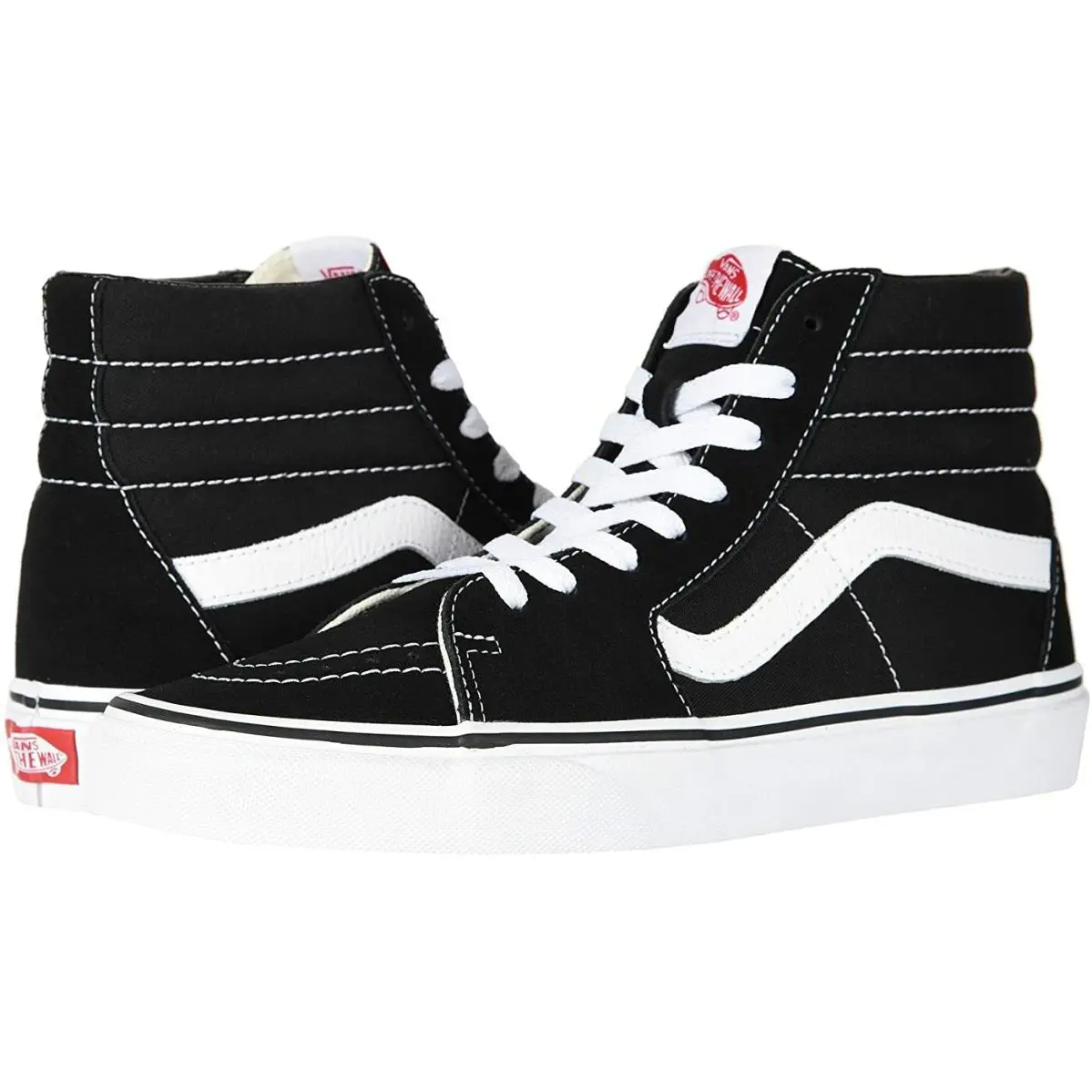 Vans shoes - Tumble - Tumble - Black 0