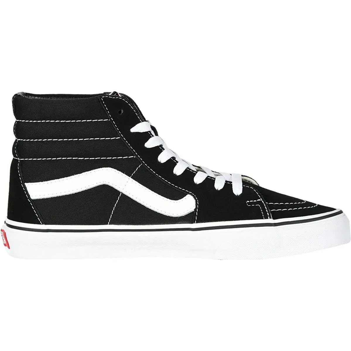 Vans shoes - Tumble - Tumble - Black 1