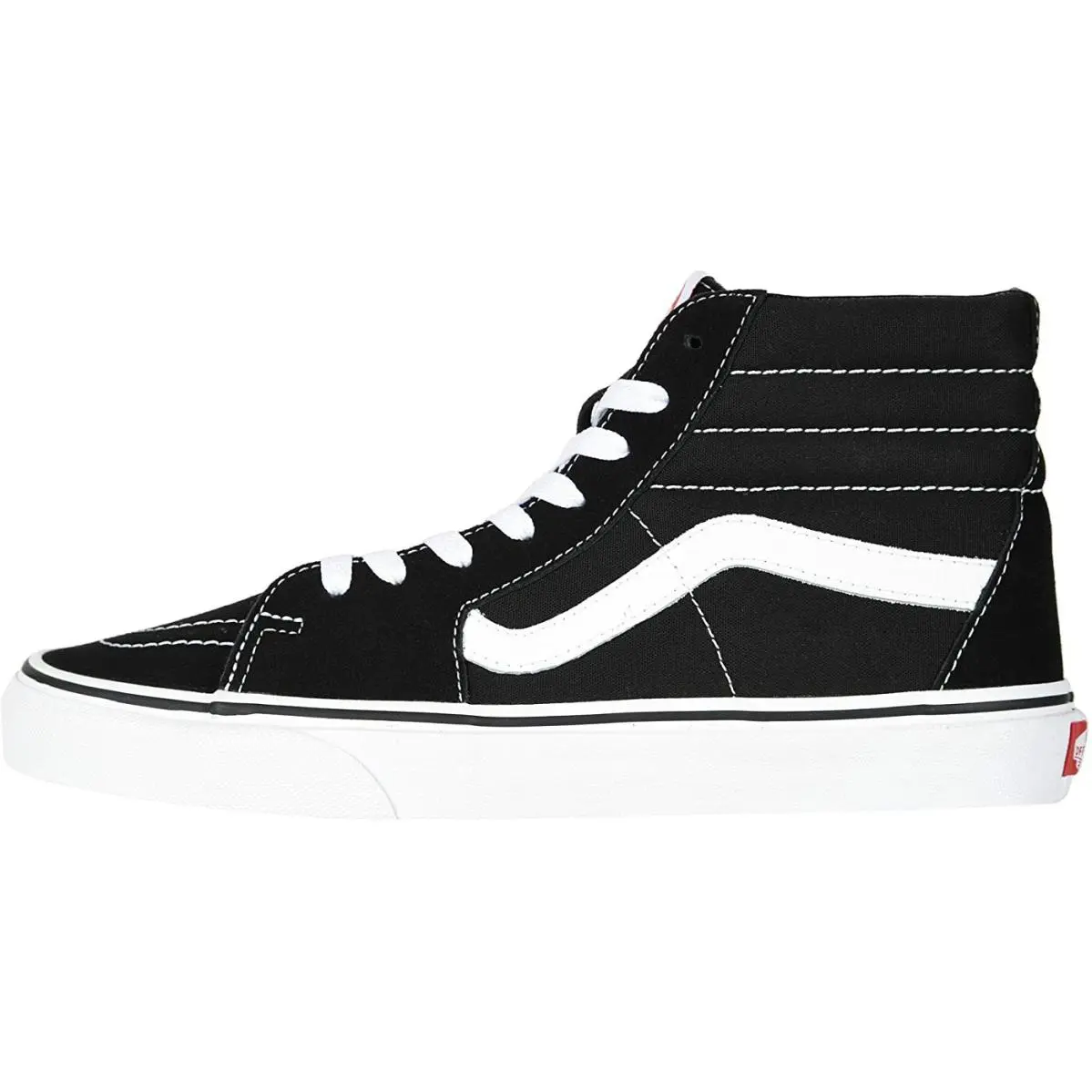 Vans shoes - Tumble - Tumble - Black 2