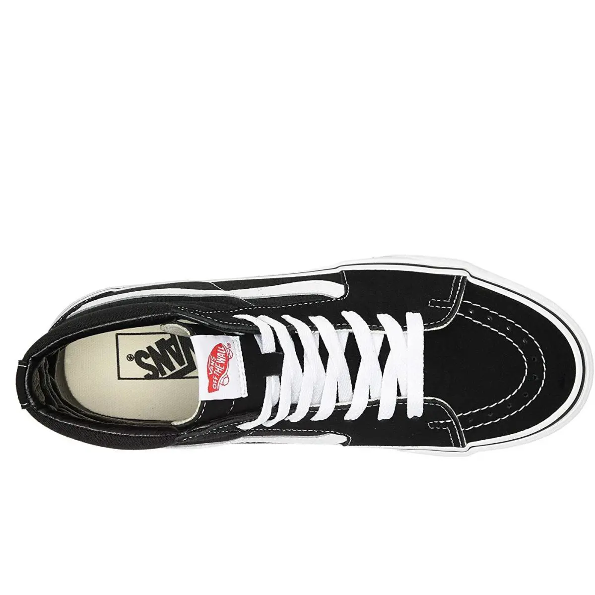Vans shoes - Tumble - Tumble - Black 3