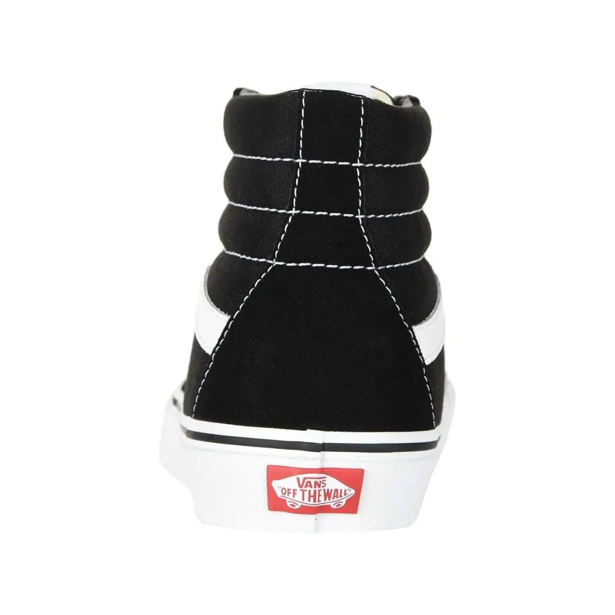 Vans shoes - Tumble - Tumble - Black 6