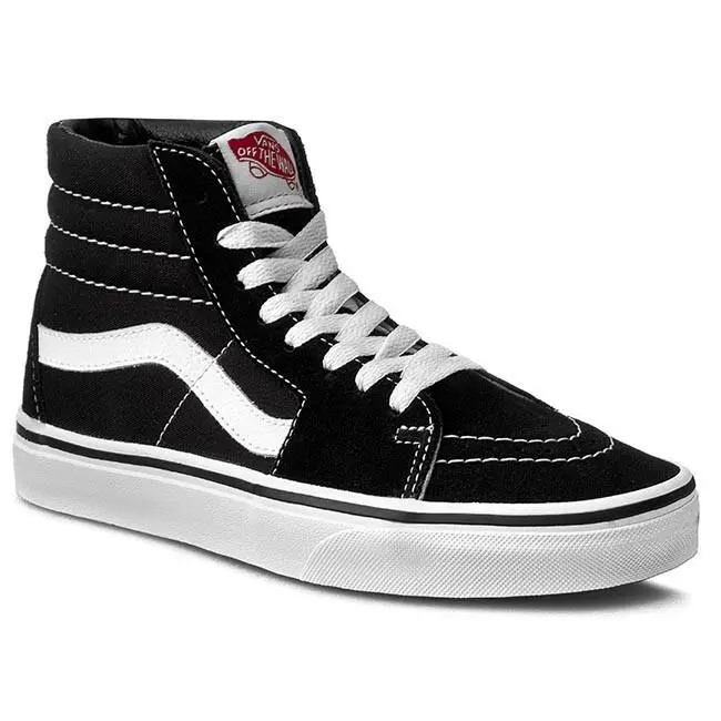 Vans shoes - Tumble - Tumble - Black 7