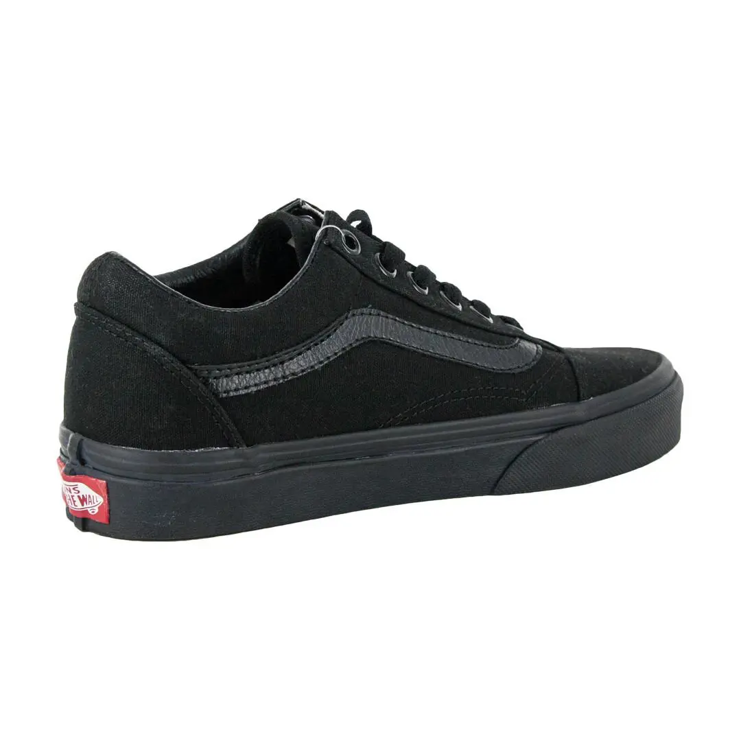 Vans shoes - Black/Black 0