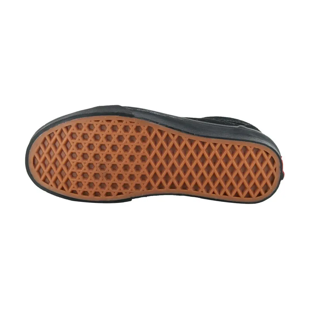 Vans shoes - Black/Black 1