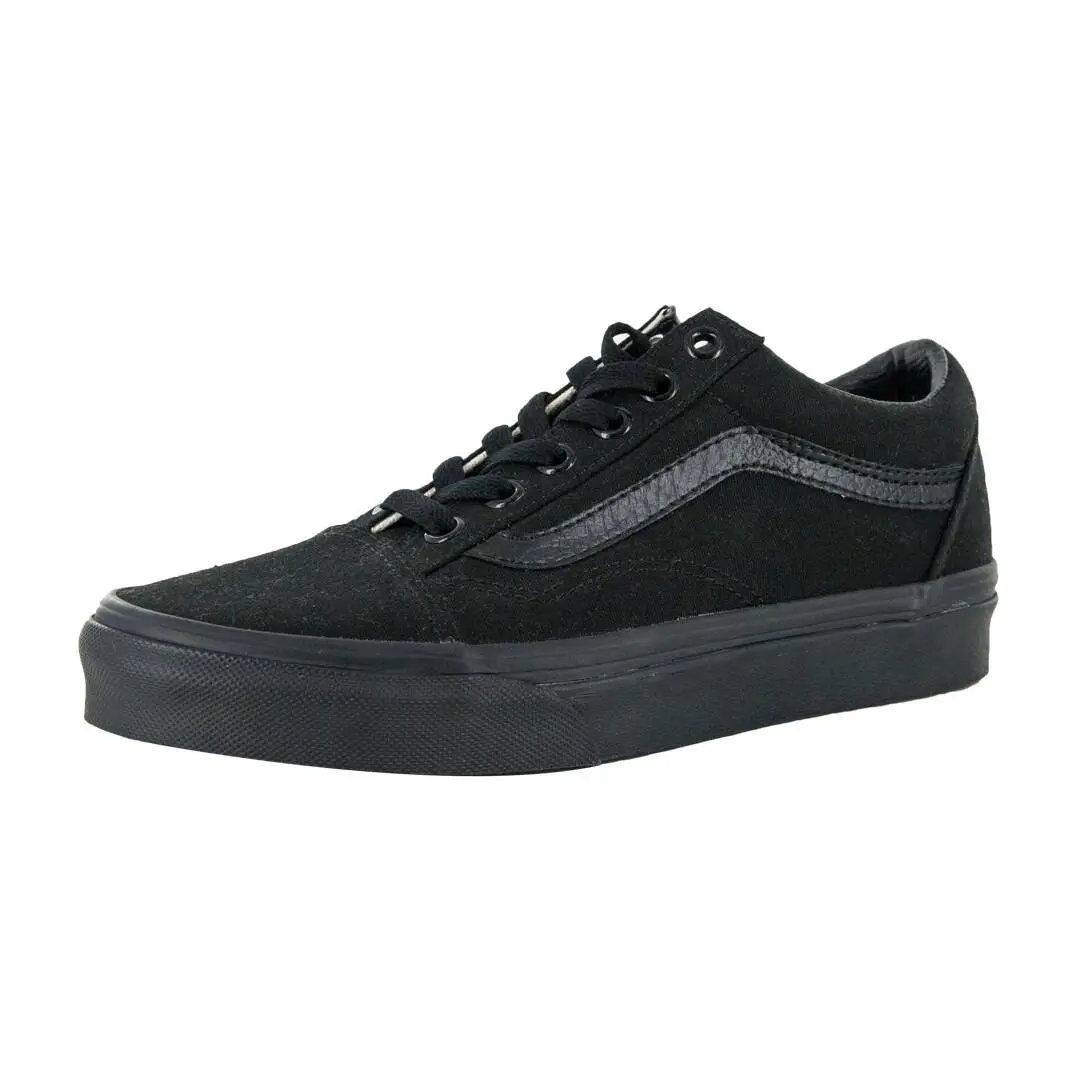 Vans shoes - Black/Black 2