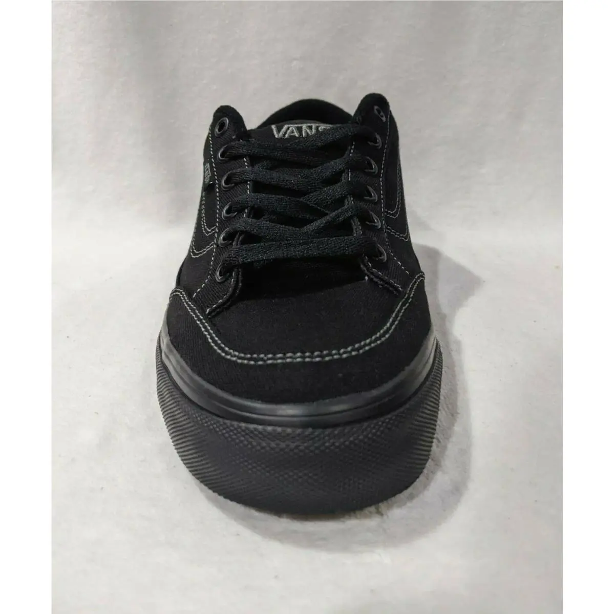 Vans shoes - Vans Bearcat - Bearcat - VN000DT2186 - Black 9