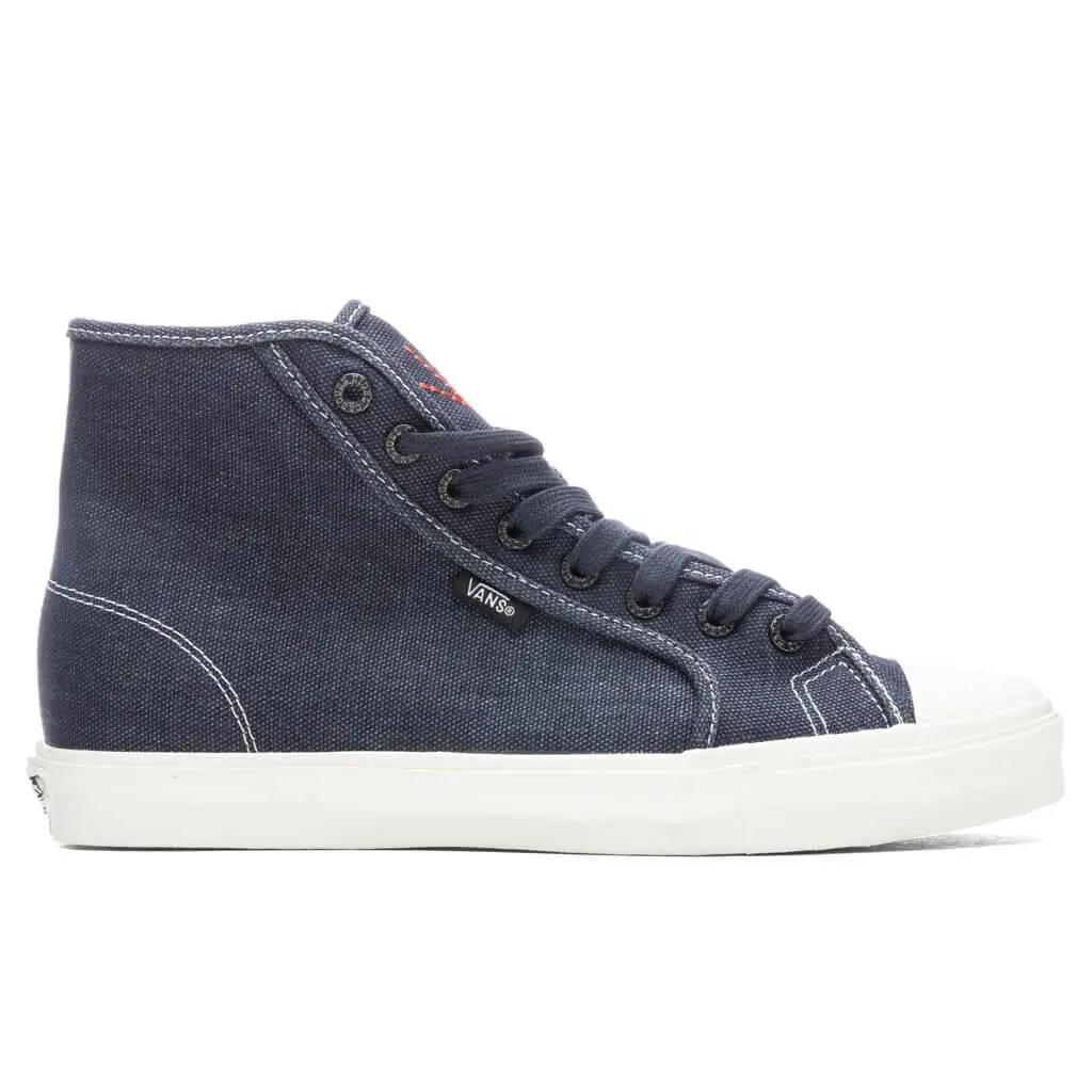 Vans shoes - Blue 0