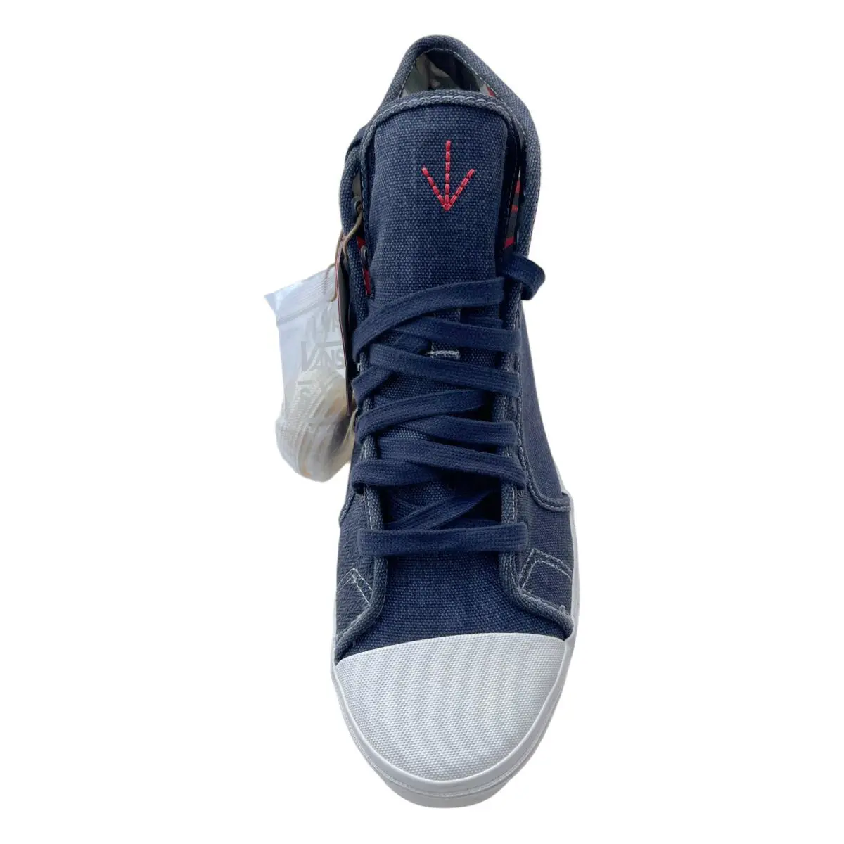 Vans shoes - Blue 1