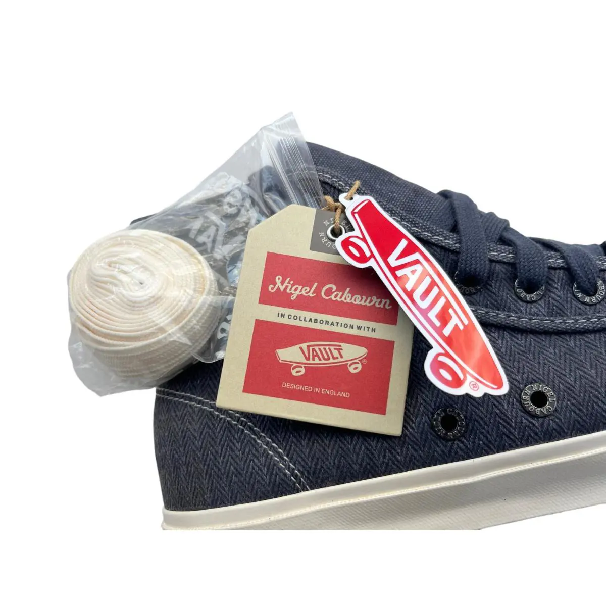 Vans shoes - Blue 7