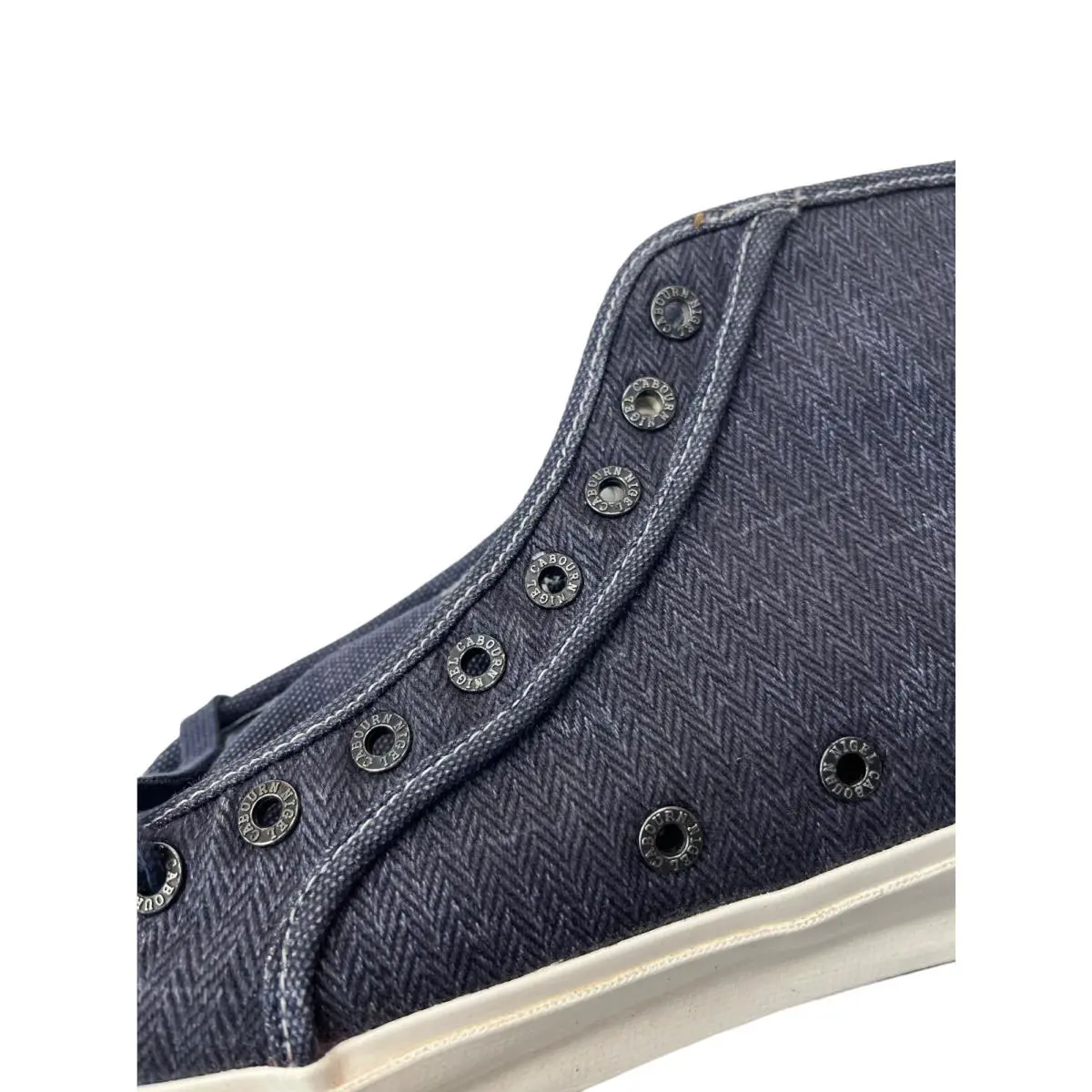 Vans shoes - Blue 3