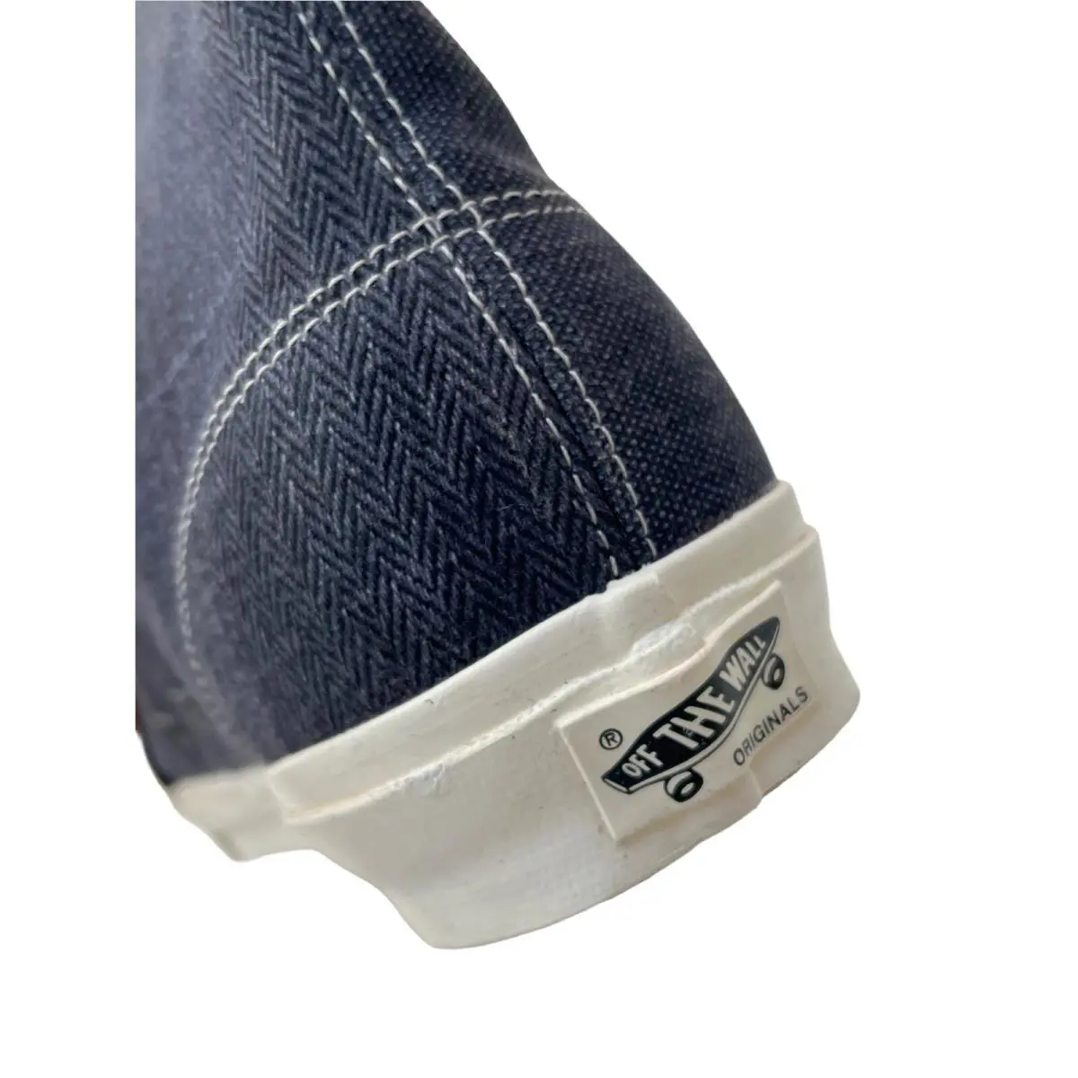 Vans shoes - Blue 5