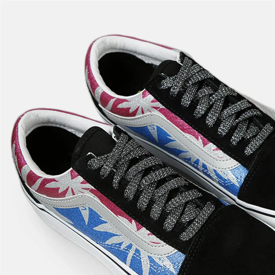 Vans shoes - Vans Sk8 Hi - Multicolor 0