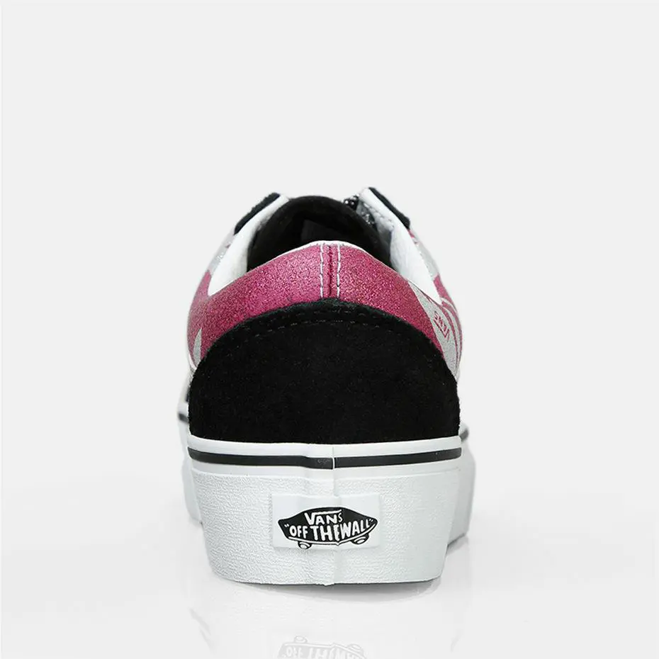 Vans shoes - Vans Sk8 Hi - Multicolor 2