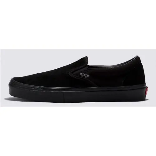 Vans shoes - VANS Pro Skate - Pro Skate - All Black 4