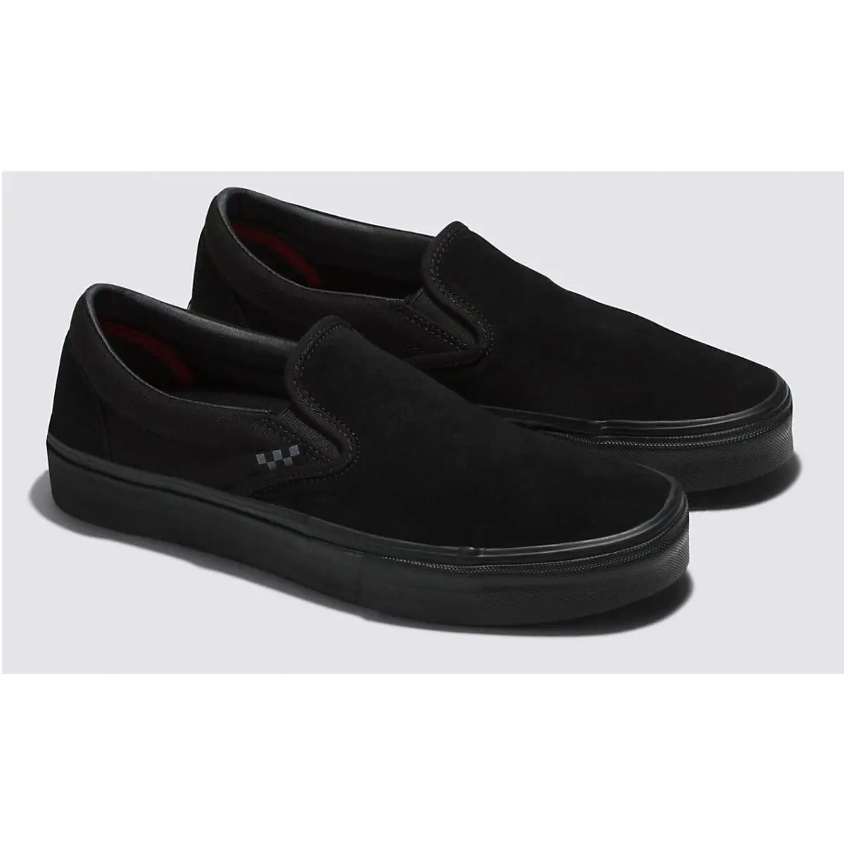 Vans shoes - VANS Pro Skate - Pro Skate - All Black 5