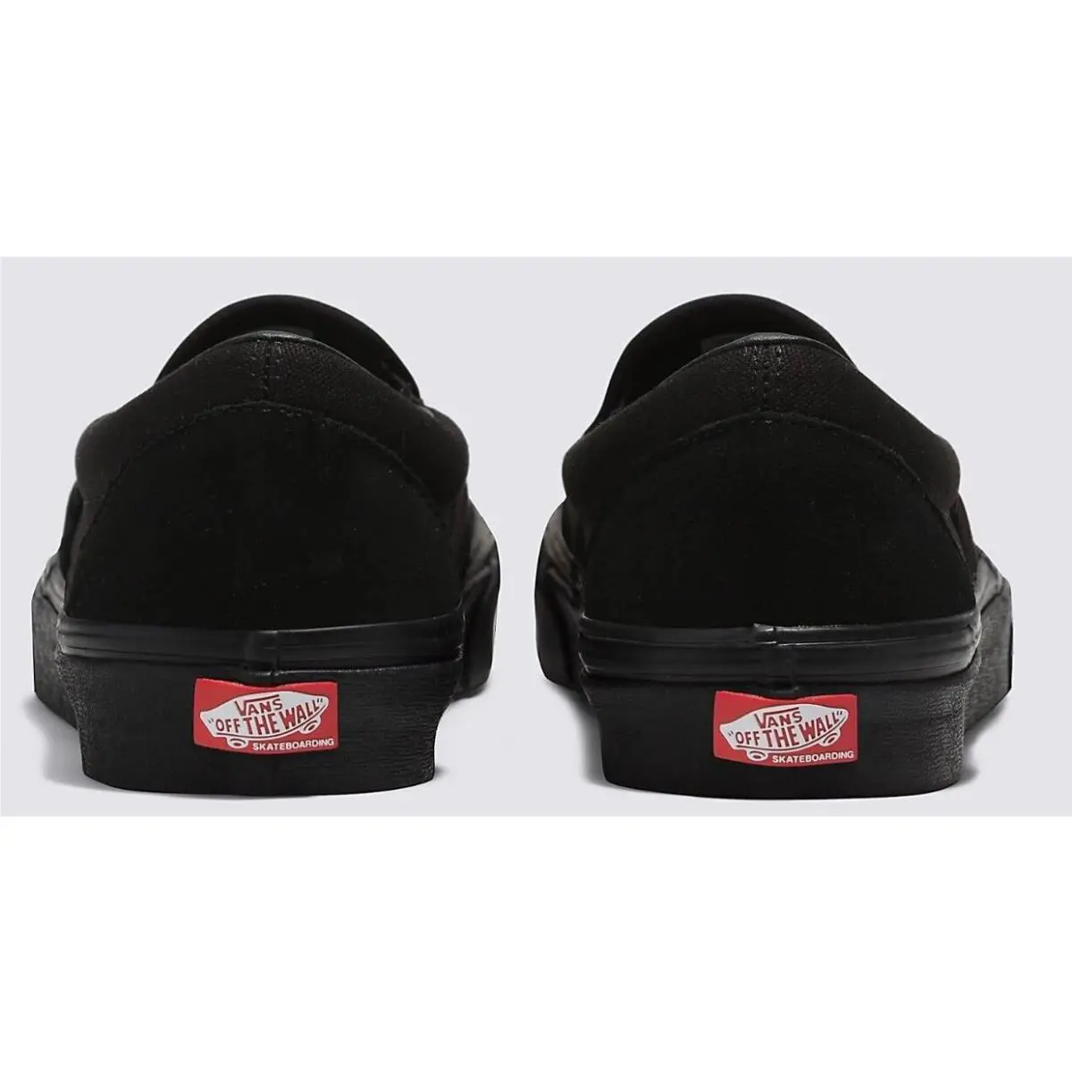 Vans shoes - VANS Pro Skate - Pro Skate - All Black 7