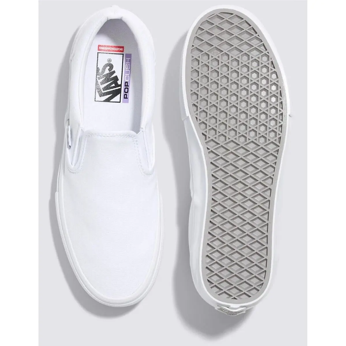Vans shoes - VANS Pro Skate - Pro Skate - All Black 16