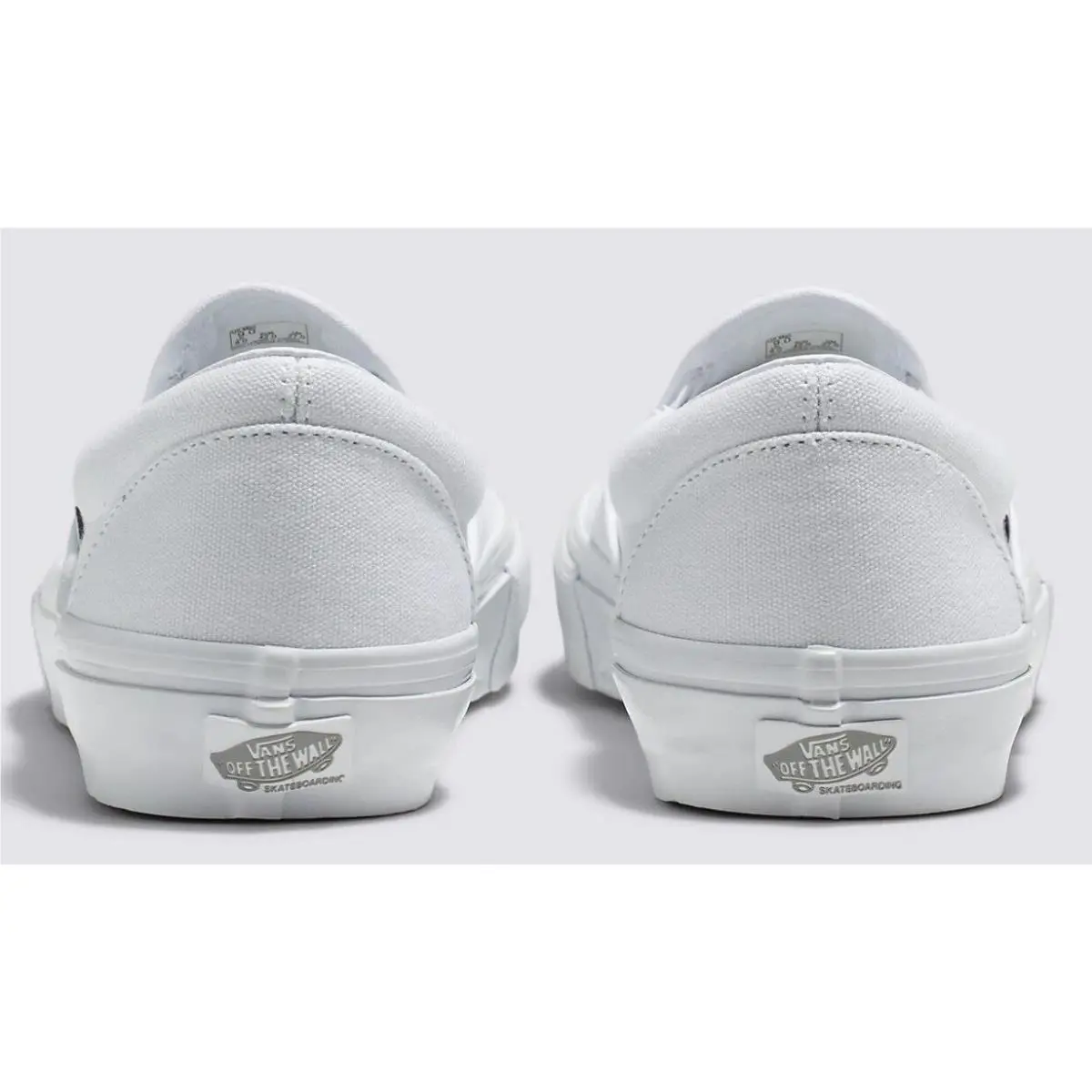 Vans shoes - VANS Pro Skate - Pro Skate - All Black 17
