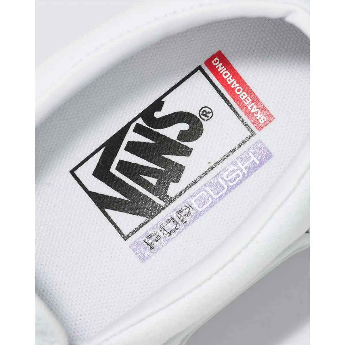 Vans shoes - VANS Pro Skate - Pro Skate - All Black 18