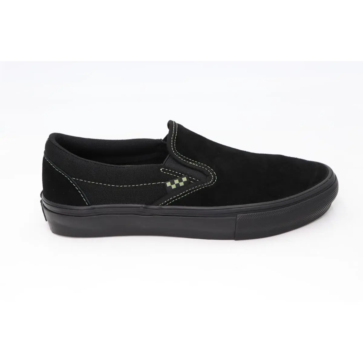 Vans shoes - VANS Pro Skate - Pro Skate - All White 19