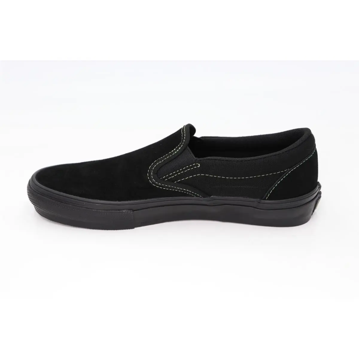 Vans shoes - VANS Pro Skate - Pro Skate - All White 22