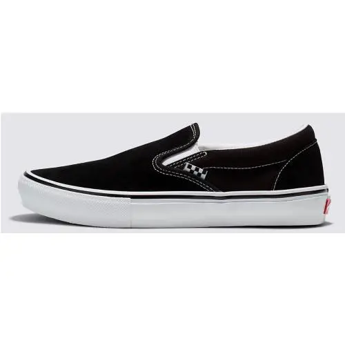 Vans shoes - VANS Pro Skate - Pro Skate - All Black 9