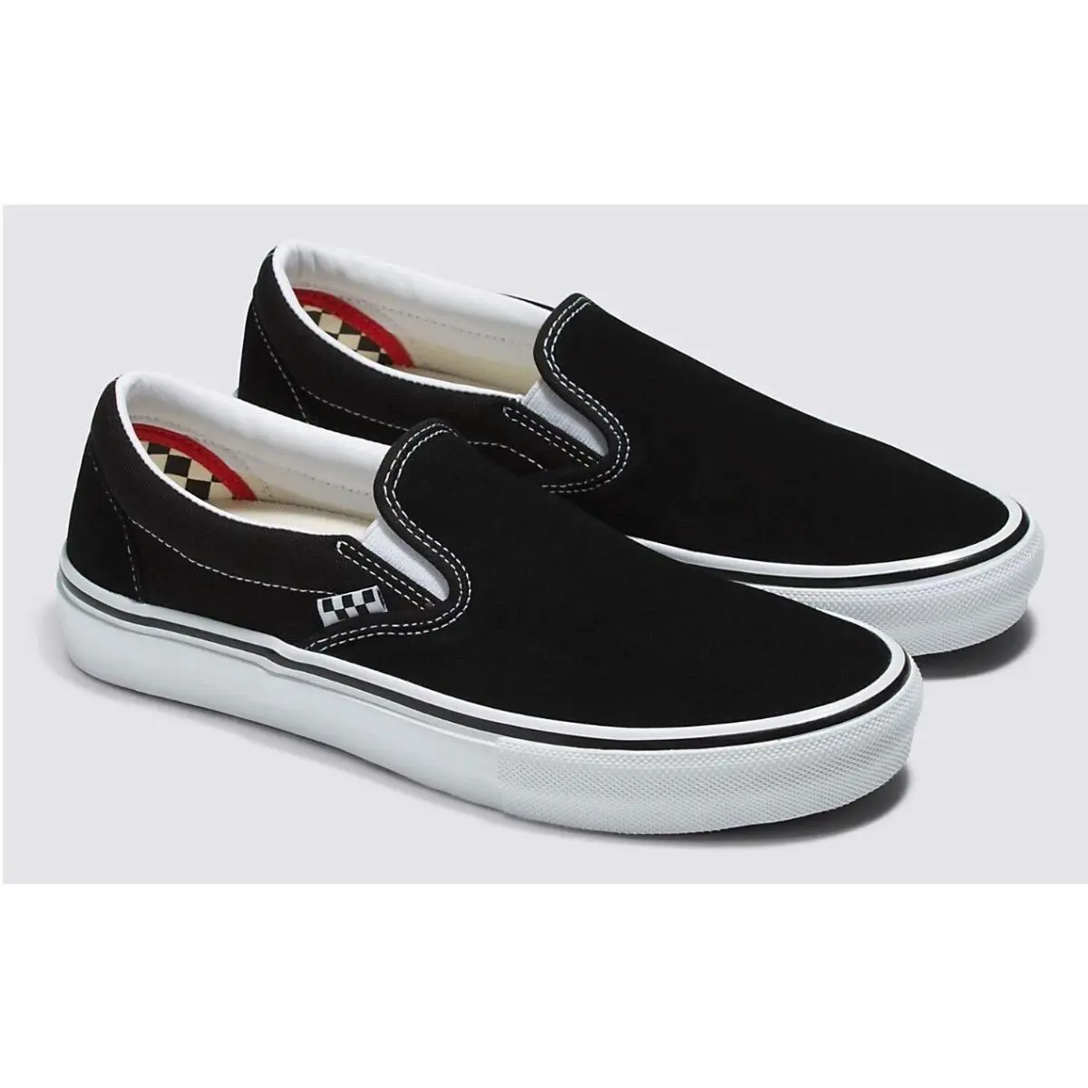 Vans shoes - VANS Pro Skate - Pro Skate - All Black 10