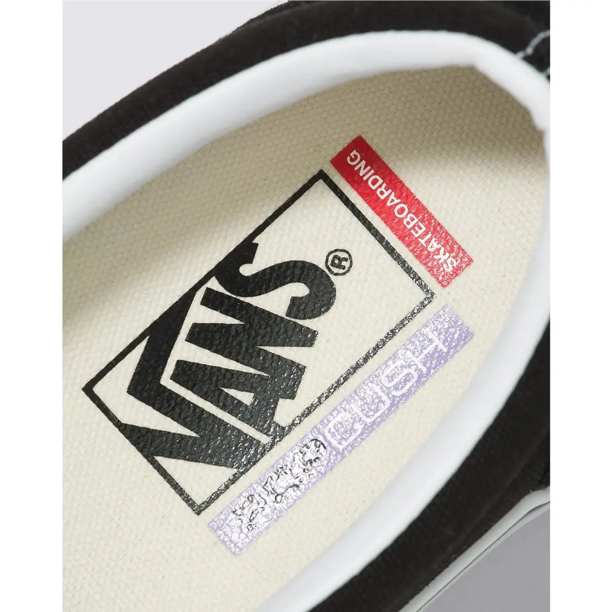 Vans shoes - VANS Pro Skate - Pro Skate - All Black 13