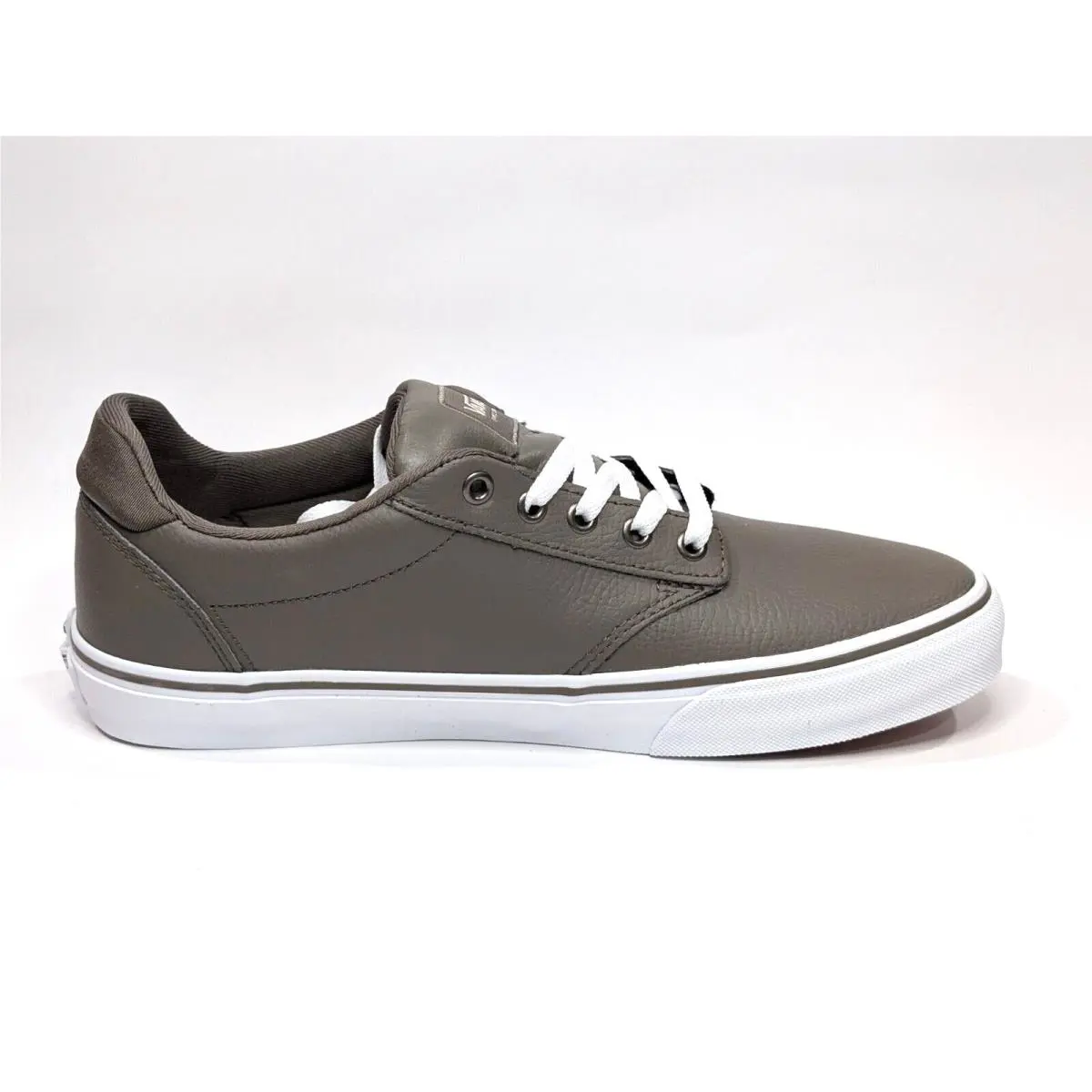 Vans shoes - Vans Atwood Deluxe - Atwood Deluxe - VN000CT0BGF - Gray 6
