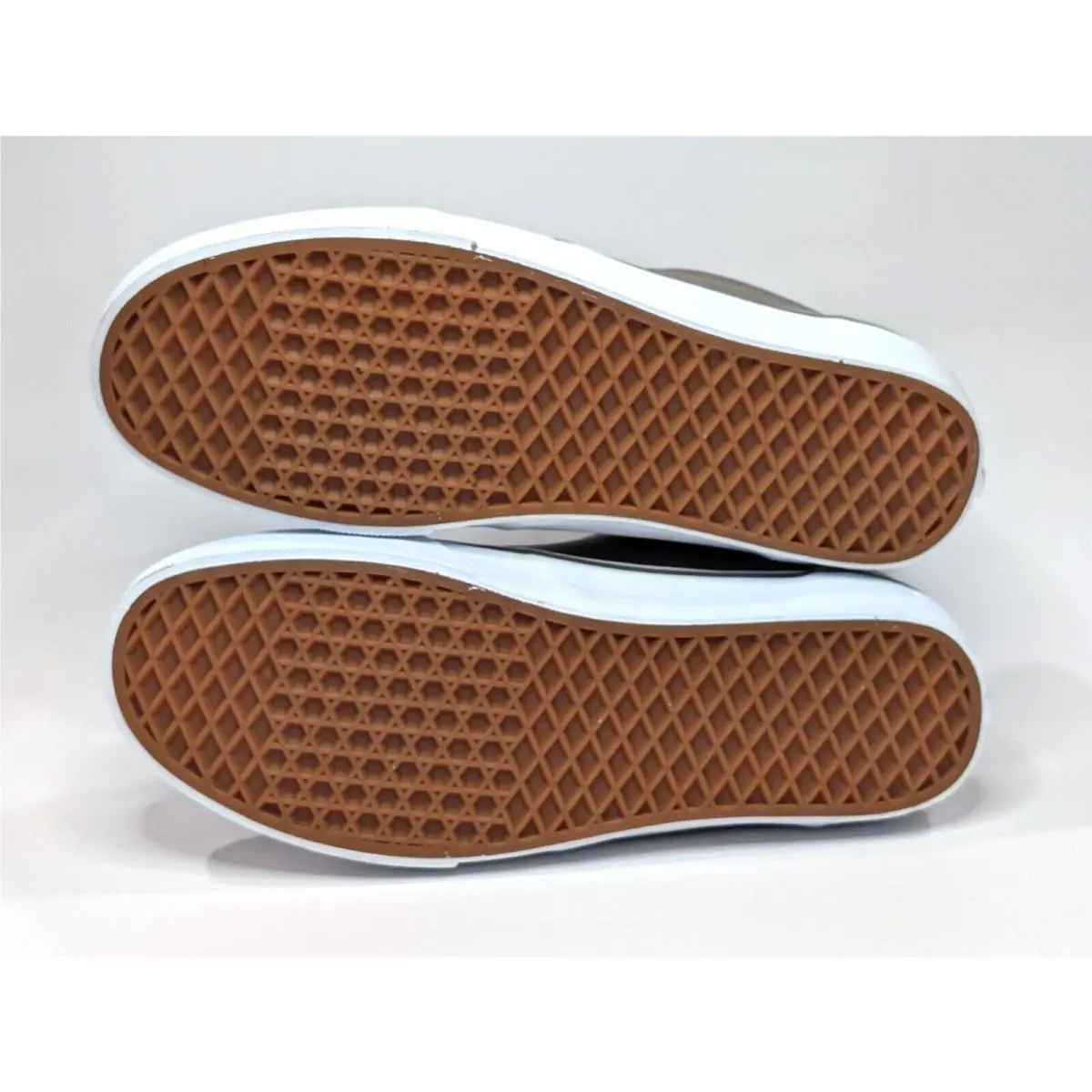Vans shoes - Vans Atwood Deluxe - Atwood Deluxe - VN000CT0BGF - Gray 7