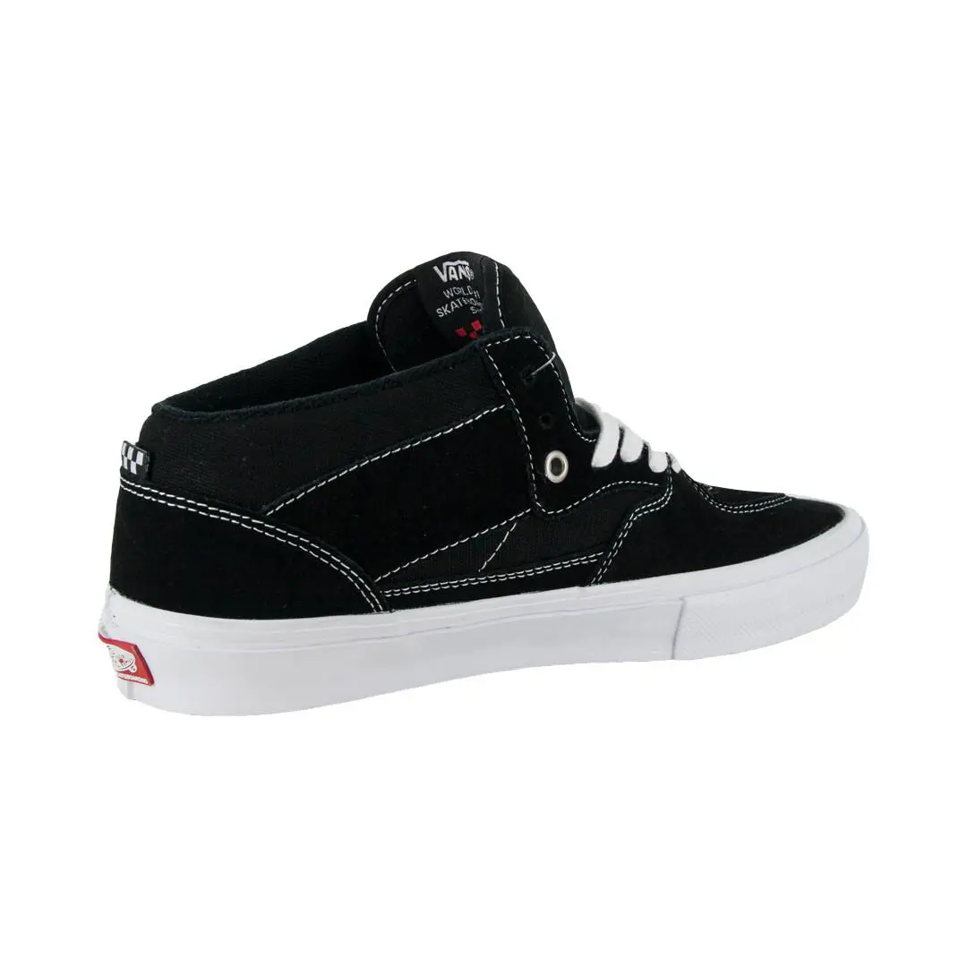 Vans shoes - Black/White 0