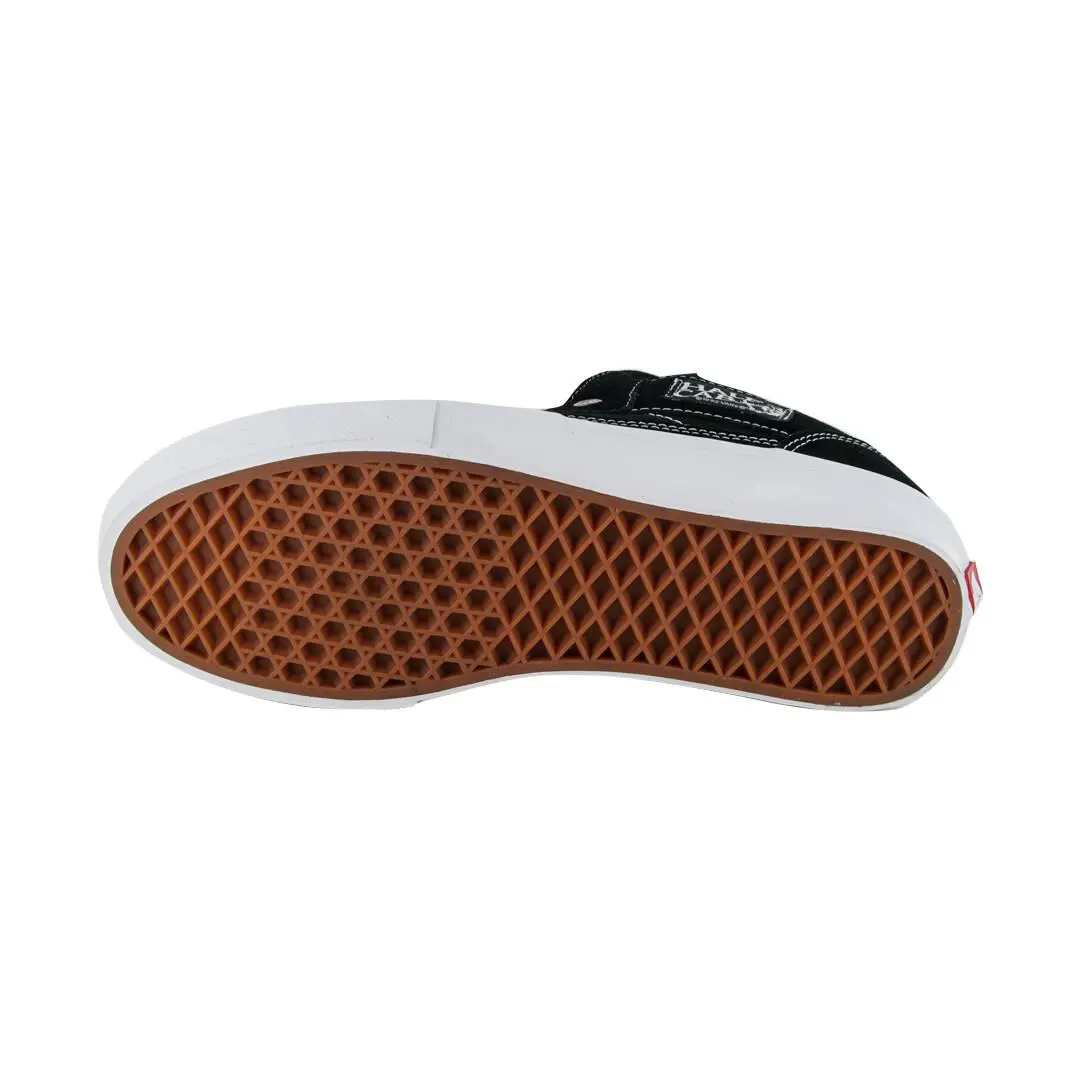 Vans shoes - Black/White 1