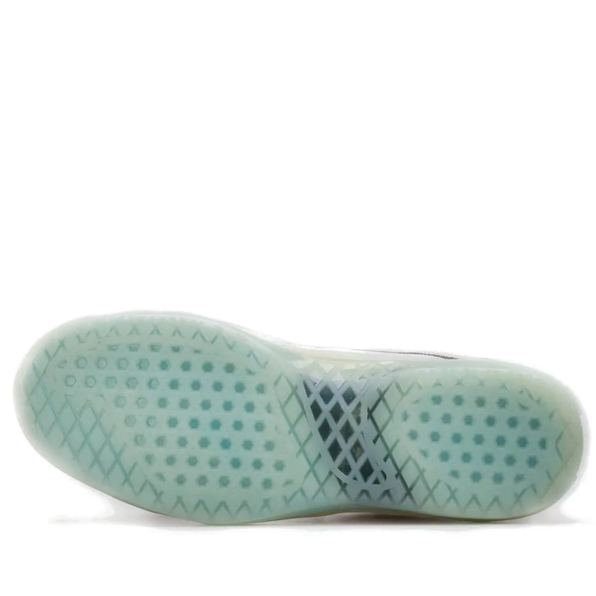 Vans shoes - White 1