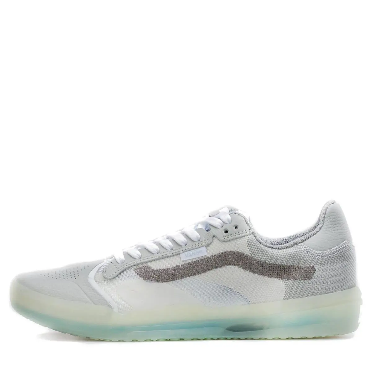 Vans shoes - White 6