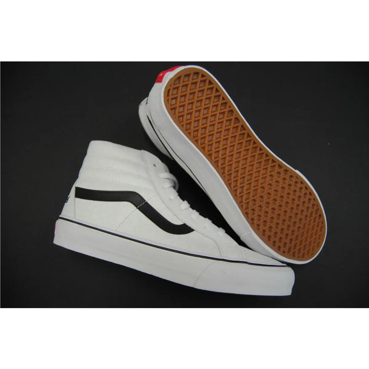 Vans shoes - VANS - Multi-Color 0