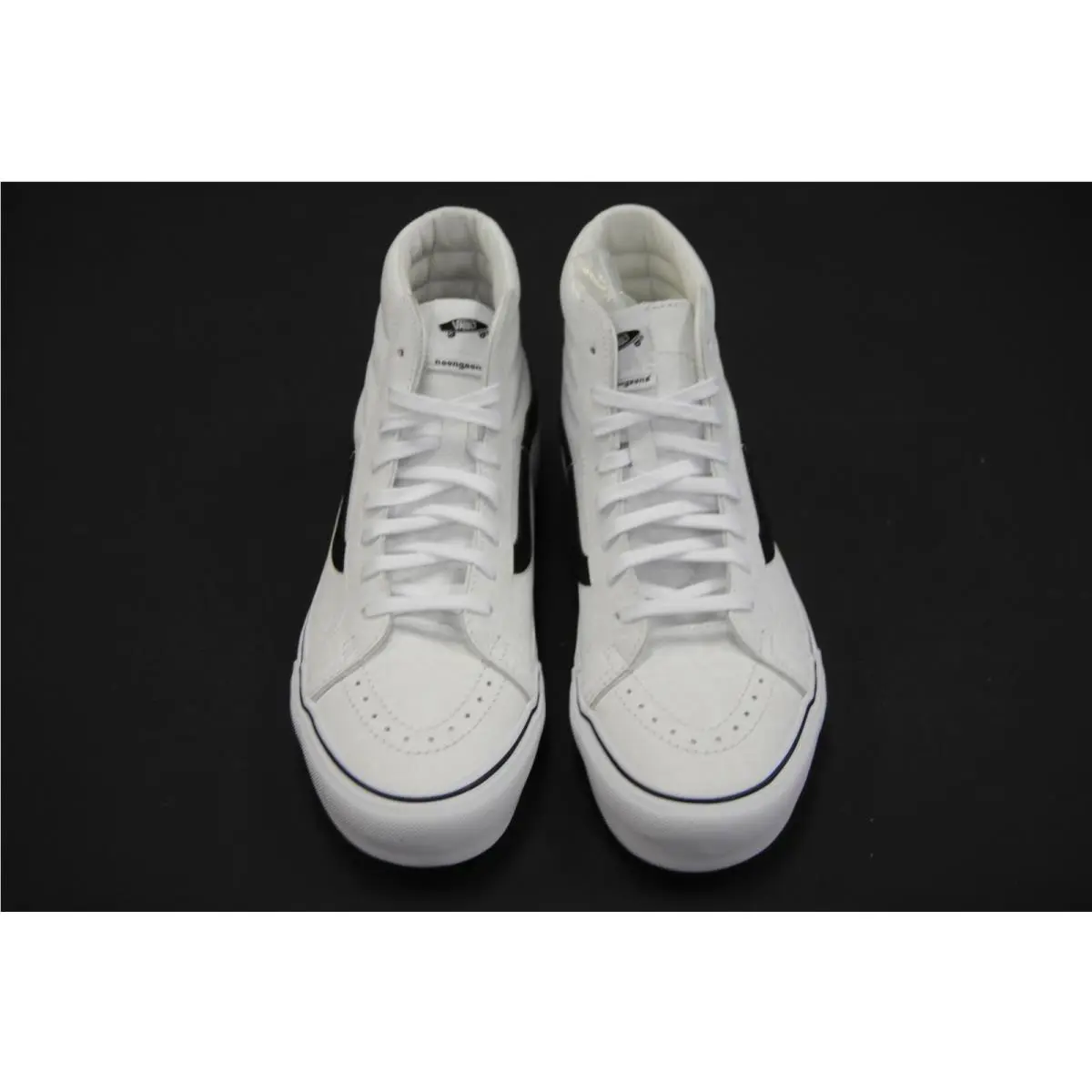 Vans shoes - VANS - Multi-Color 1