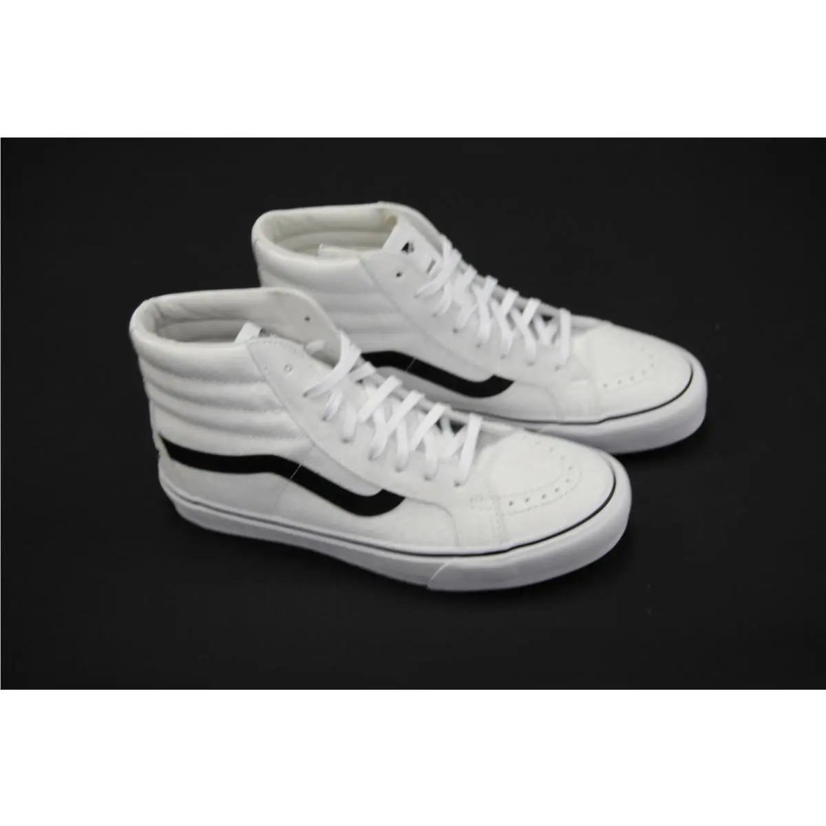 Vans shoes - VANS - Multi-Color 9