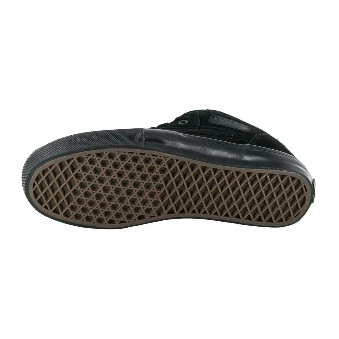 Vans shoes - Black/Black 1
