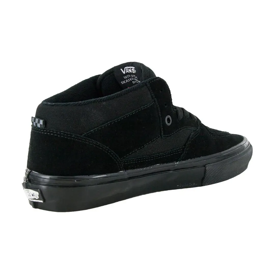 Vans shoes - Black/Black 3