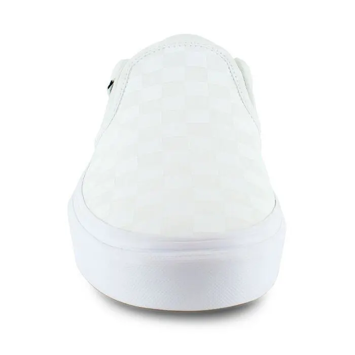 Vans shoes - White 1