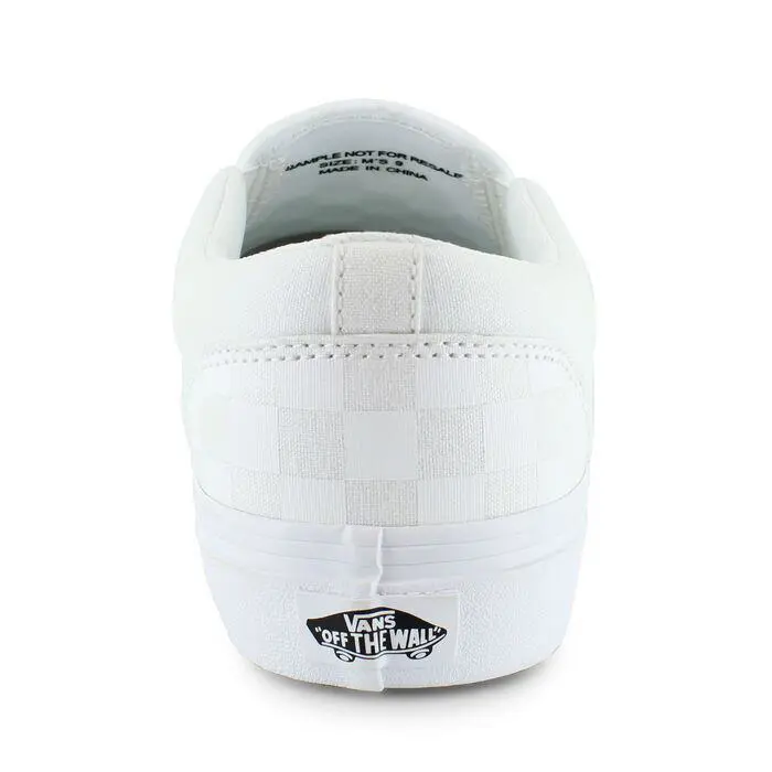 Vans shoes - White 2
