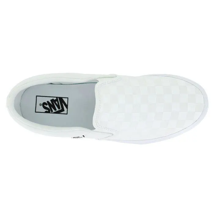 Vans shoes - White 3