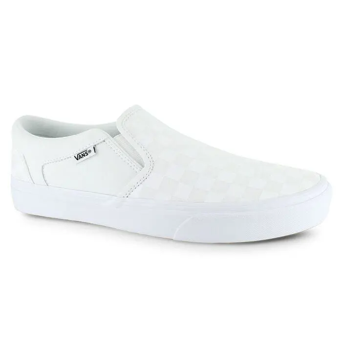 Vans shoes - White 4
