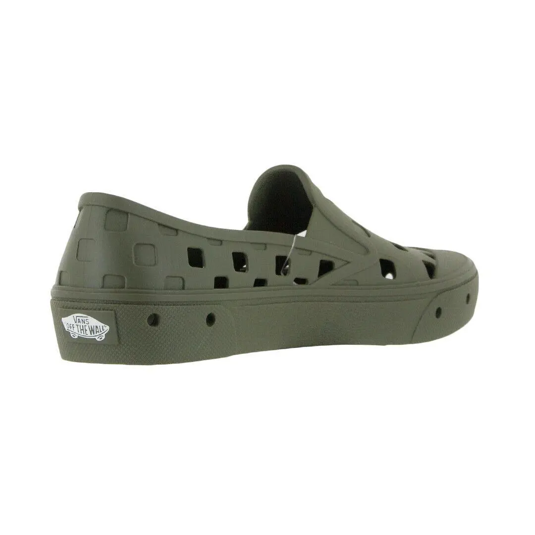 Vans shoes - Grape Leaf 0
